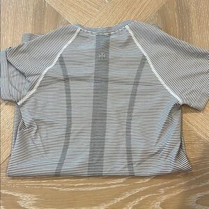lululemon athletica Striped Swiftly